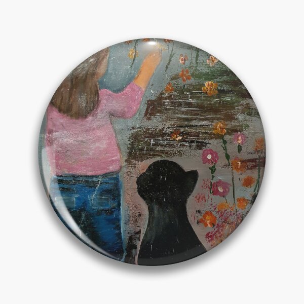 Item preview, Single Life with my Cat designed and sold by Anchalee Montag.