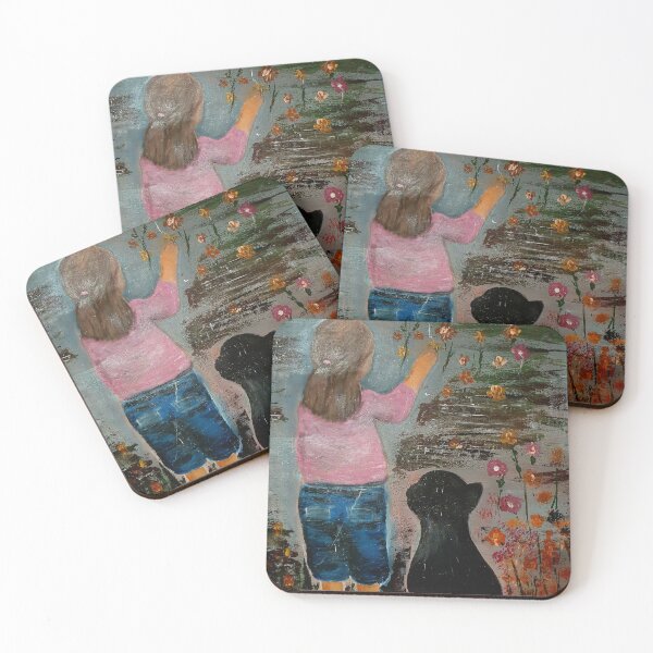 Item preview, Single Life with my Cat designed and sold by Anchalee Montag.