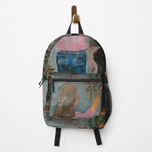 Item preview, Single Life with my Cat designed and sold by Anchalee Montag.