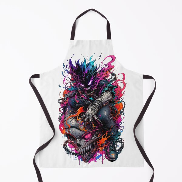 Item preview, demons in my mind designed and sold by redmoon64.