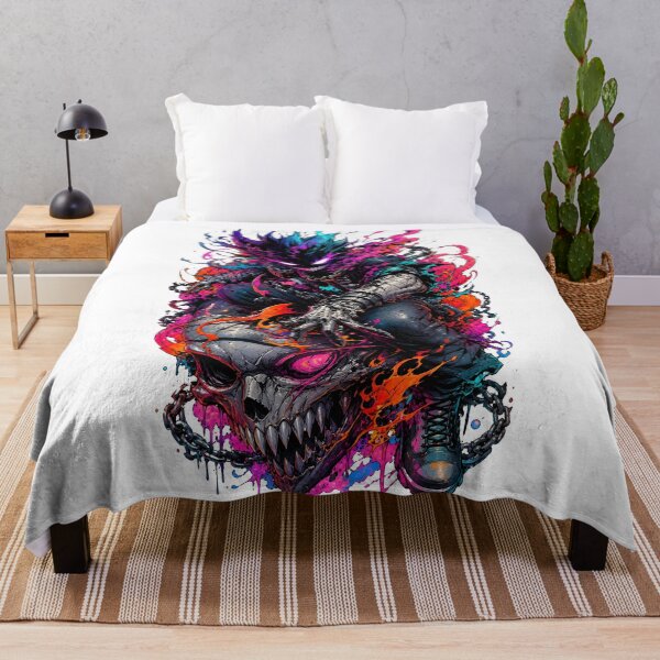 Item preview, demons in my mind designed and sold by redmoon64.