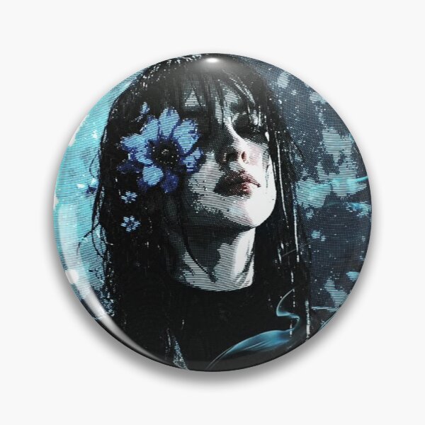 Item preview, Blues Effect designed and sold by Diccileo.