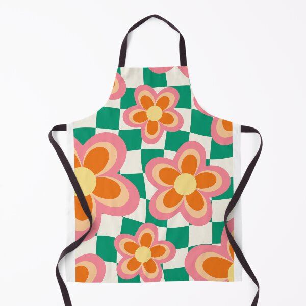 Item preview, Groovy Flower Print designed and sold by Hollymphoto.
