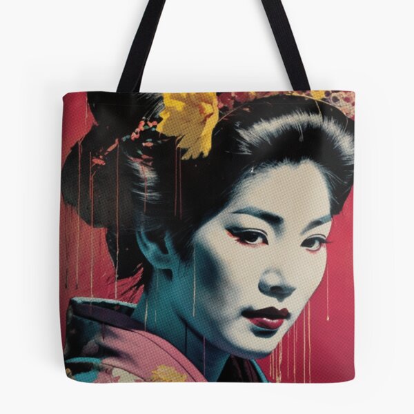 Item preview, Geisha Roja designed and sold by Skyeleigh and Spideough.