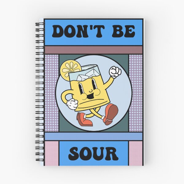 Item preview, Don't Be Sour art print designed and sold by Hollymphoto.