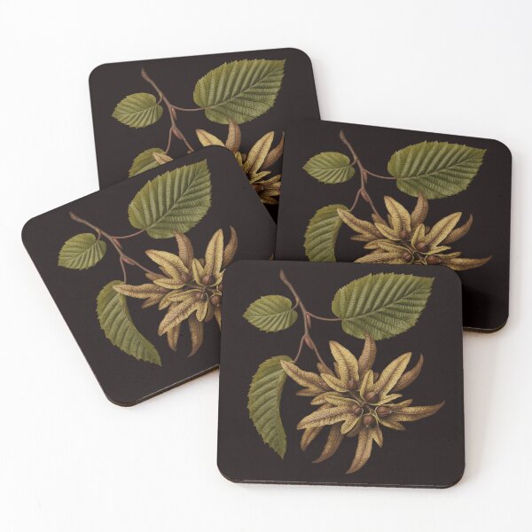 Artikelvorschau, Botanische Illustration für Naturliebhaber entworfen und verkauft von darudcraft.