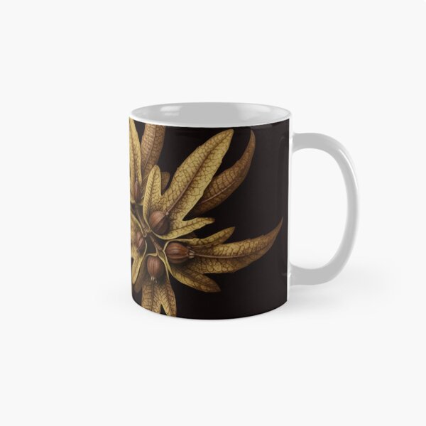 Artikelvorschau, Botanische Illustration für Naturliebhaber entworfen und verkauft von darudcraft.