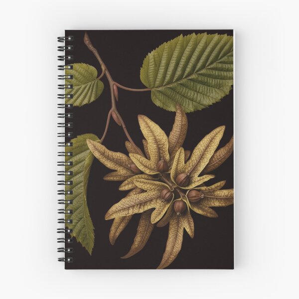 Item preview, Nature Lovers Botanic Illustration designed and sold by darudcraft.