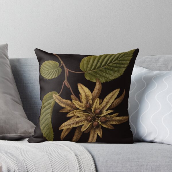 Item preview, Nature Lovers Botanic Illustration designed and sold by darudcraft.