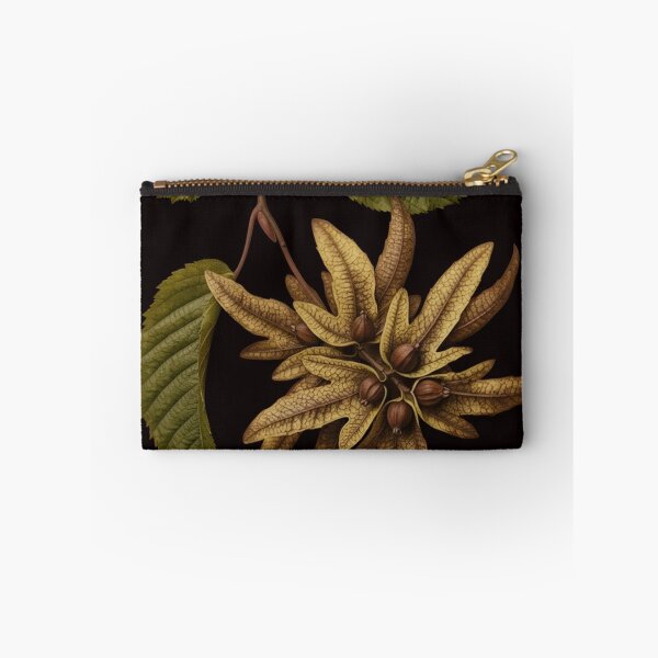 Item preview, Nature Lovers Botanic Illustration designed and sold by darudcraft.