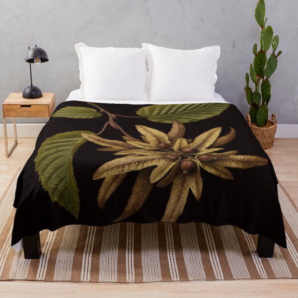 Item preview, Nature Lovers Botanic Illustration designed and sold by darudcraft.