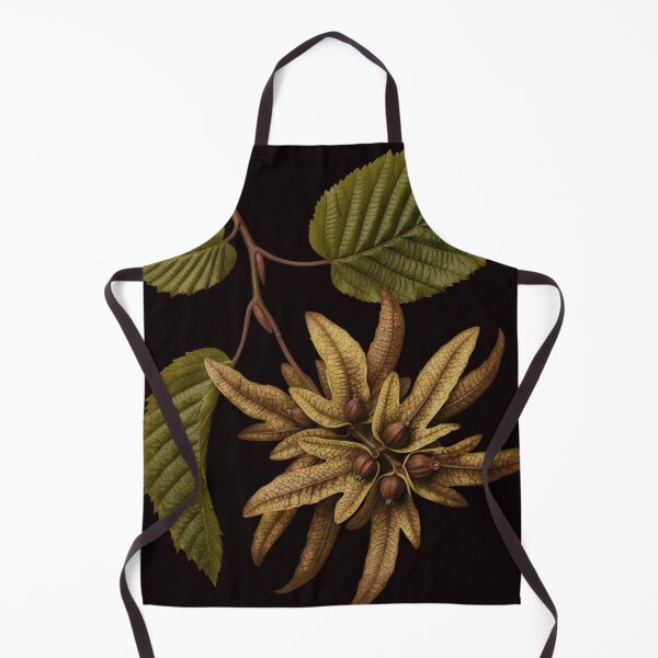 Item preview, Nature Lovers Botanic Illustration designed and sold by darudcraft.
