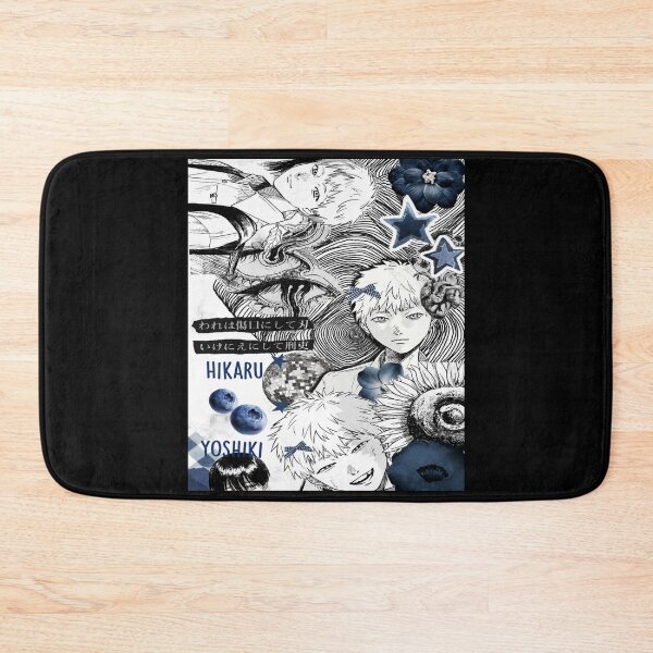 Item preview, The Summer Hikaru Died designed and sold by BlockyBeasts.