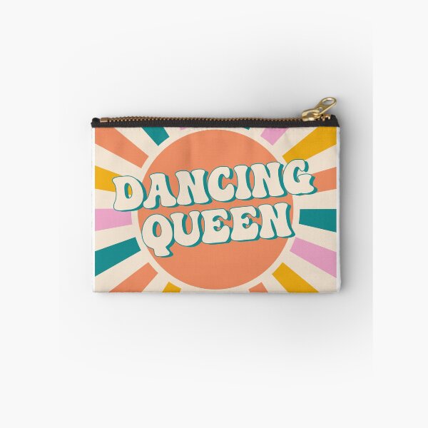 Item preview, Dancing Queen ABBA digital art designed and sold by Hollymphoto.