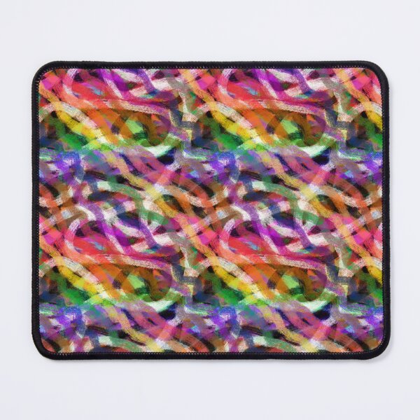 Item preview, Rainbow Scribble designed and sold by Zorana-Dragon.