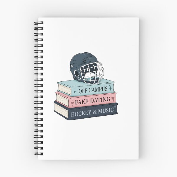 Item preview, Off campus books  designed and sold by Aakanksha97.