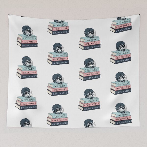 Item preview, Off campus books  designed and sold by Aakanksha97.