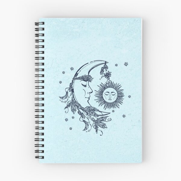 Item preview, Sun and Moon designed and sold by LollaShopp.