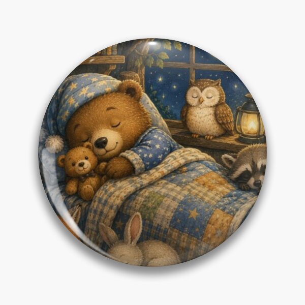 Item preview, goodnight designed and sold by Snurly.
