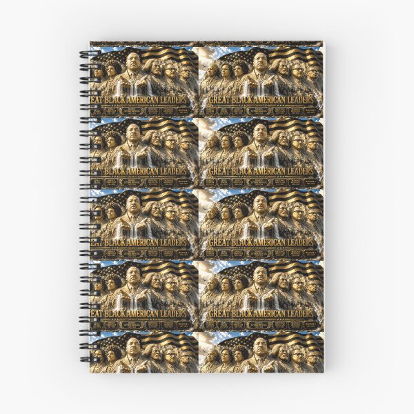 Item preview, Martin Luther King Jr. Black Mount Rushmore designed and sold by BlackMtRushmore.