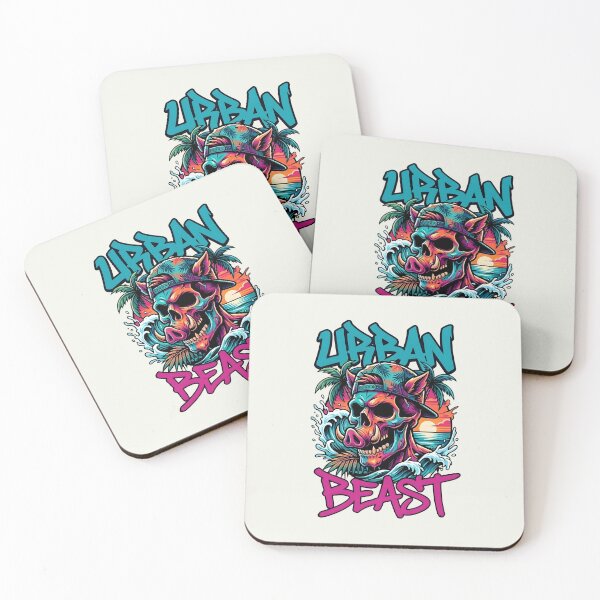 Item preview, Urban Beast designed and sold by MOFAPPAREL.