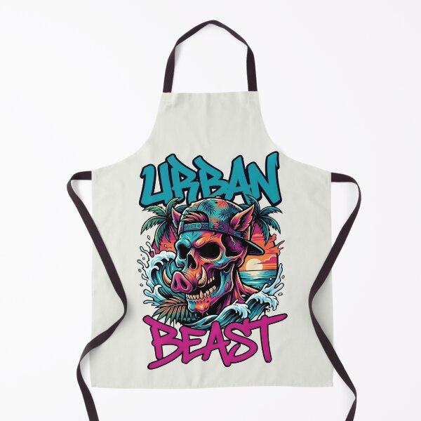Item preview, Urban Beast designed and sold by MOFAPPAREL.