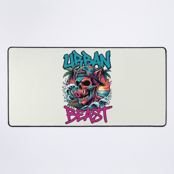 Item preview, Urban Beast designed and sold by MOFAPPAREL.