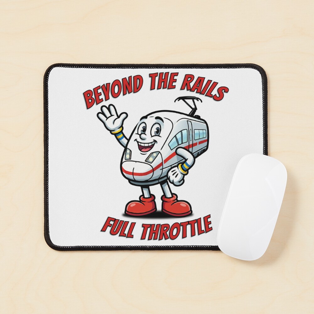 Item preview, Mouse Pad designed and sold by Hmerac.