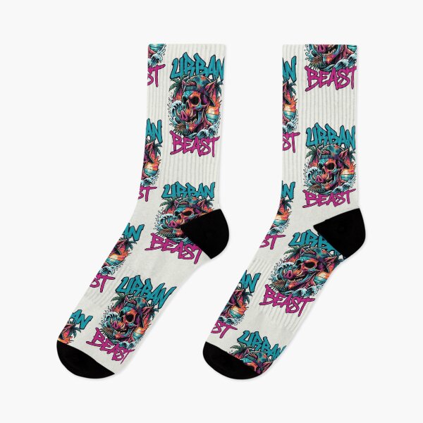 Item preview, Urban Beast designed and sold by MOFAPPAREL.