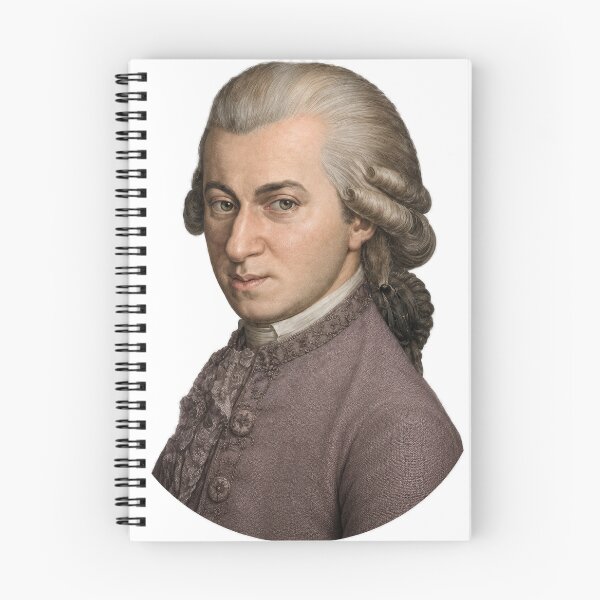 Item preview, 5,000 shillings | AT | 1989 | Wolfgang Amadeus Mozart designed and sold by Faces of Money.