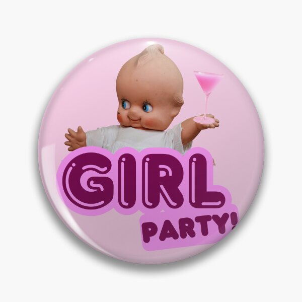 Item preview, Funny whimsical angel baby sticker designed and sold by elenasedit.