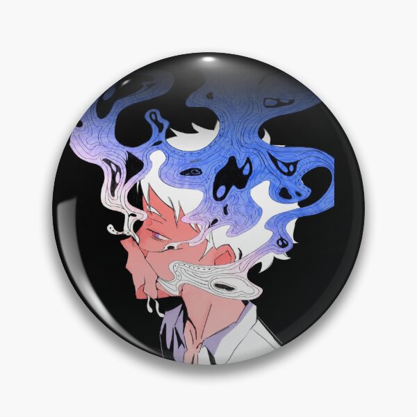 Item preview, The Summer Hikaru Died designed and sold by BlockyBeasts.