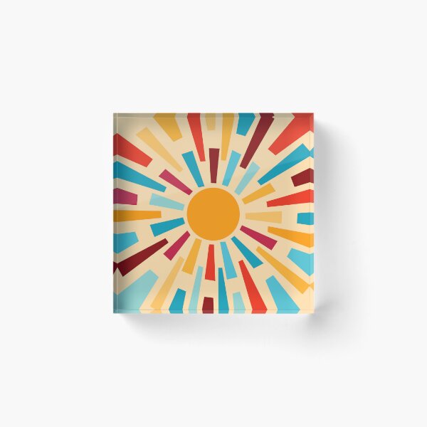 Item preview, Sun Abstract  designed and sold by Hollymphoto.