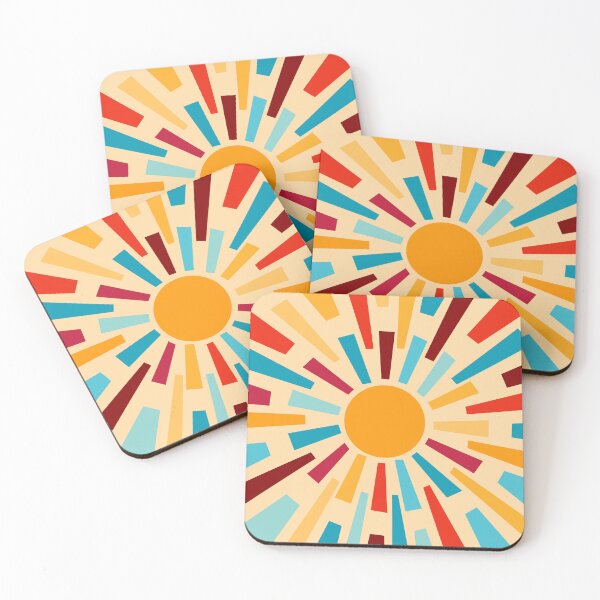 Item preview, Sun Abstract  designed and sold by Hollymphoto.
