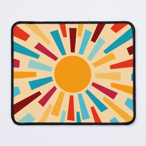Item preview, Sun Abstract designed and sold by Hollymphoto.