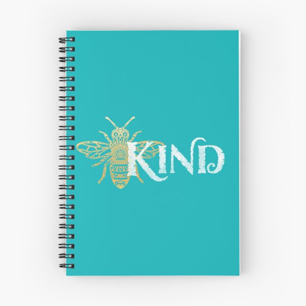 Item preview, Bee Kind (Best on Dark) designed and sold by ManyPaths.