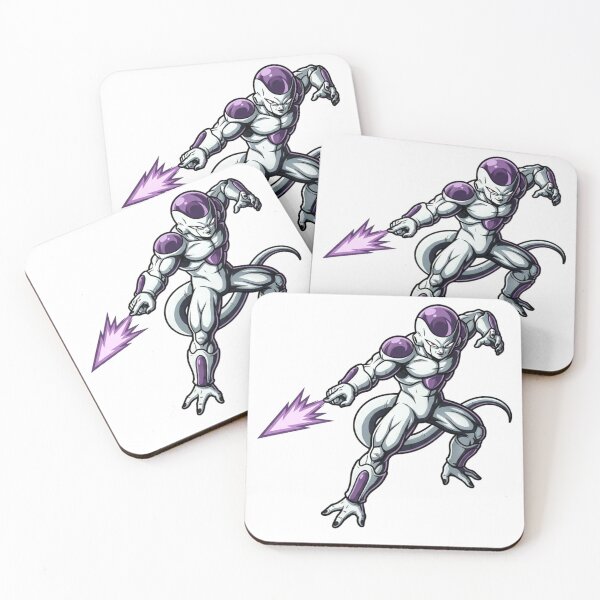 Item preview, Final Form Frieza Death Beam DBZ designed and sold by FreakNRetro.