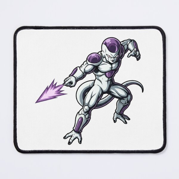 Item preview, Final Form Frieza Death Beam DBZ designed and sold by FreakNRetro.