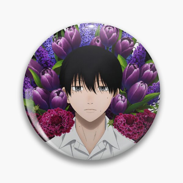 Item preview, The Summer Hikaru Died designed and sold by BlockyBeasts.