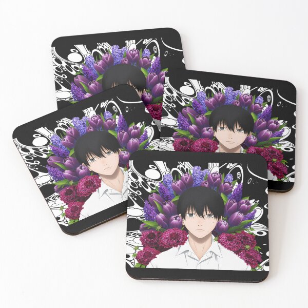 Item preview, The Summer Hikaru Died designed and sold by BlockyBeasts.