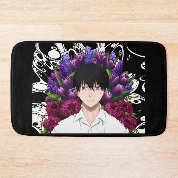 Item preview, The Summer Hikaru Died designed and sold by BlockyBeasts.