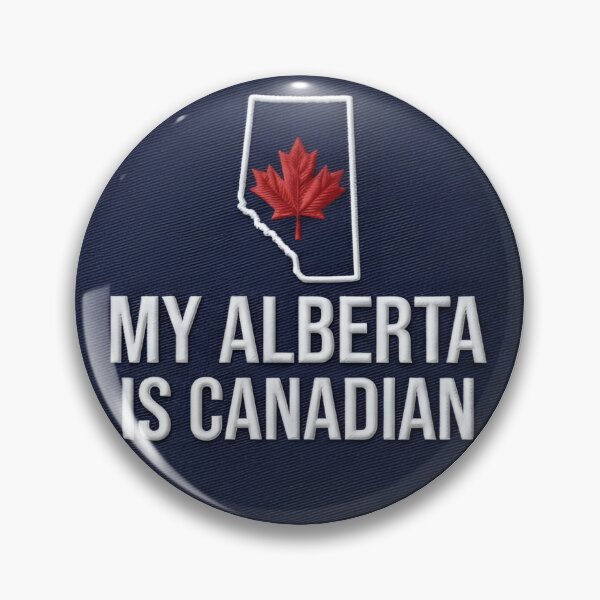 Aperçu de l'œuvre Alberta créée et vendue par CarrieMcDadeCreations.