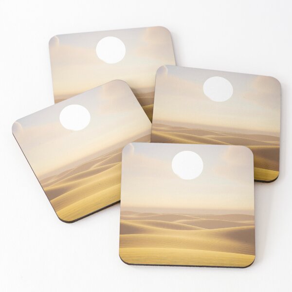 Item preview, Beautiful Desert Landscape designed and sold by GraffiTimi.