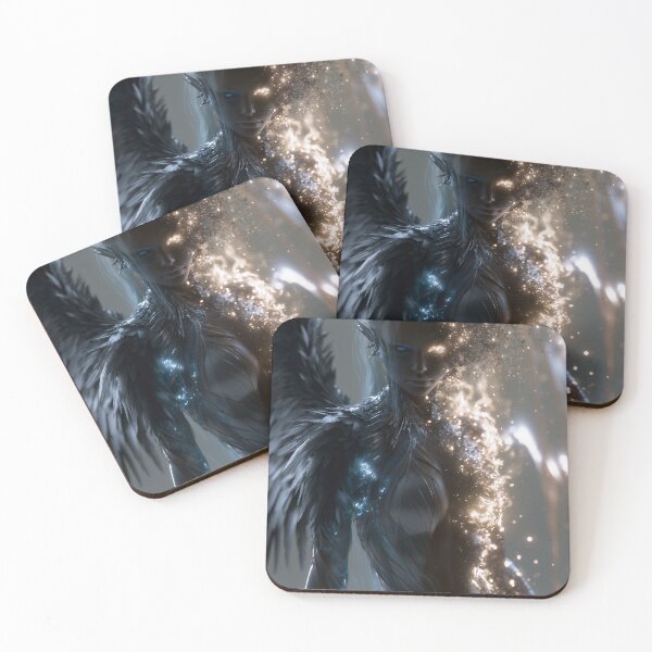 Item preview, The Divine Ruin of Becoming designed and sold by oanaunciuleanu.