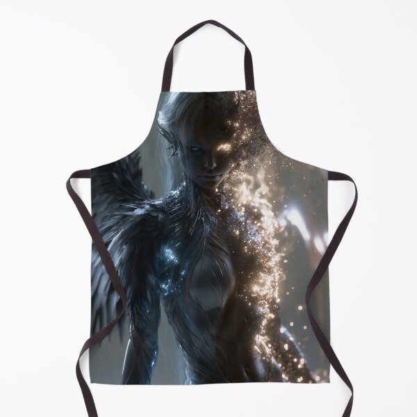 Item preview, The Divine Ruin of Becoming designed and sold by oanaunciuleanu.