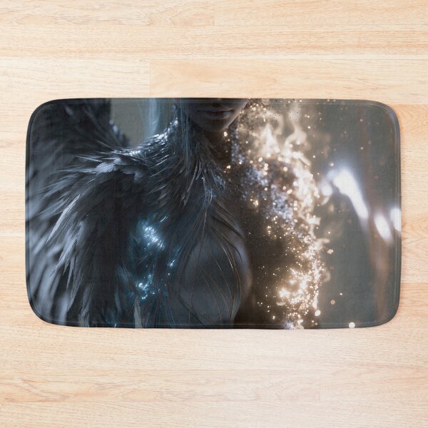 Item preview, The Divine Ruin of Becoming designed and sold by oanaunciuleanu.