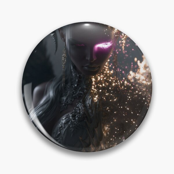 Item preview, The Divine Ruin of Becoming designed and sold by oanaunciuleanu.