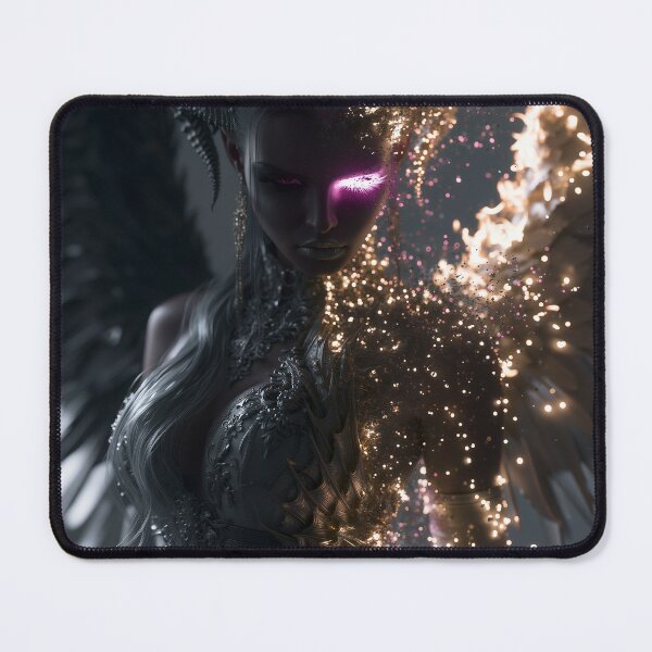 Item preview, The Divine Ruin of Becoming designed and sold by oanaunciuleanu.