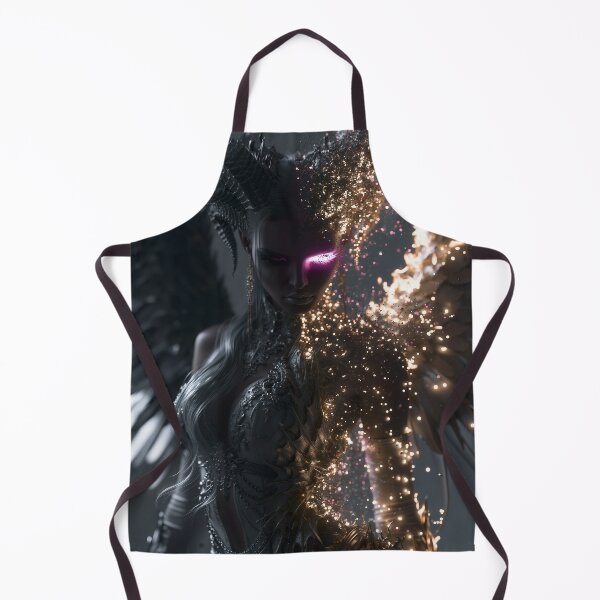 Item preview, The Divine Ruin of Becoming designed and sold by oanaunciuleanu.