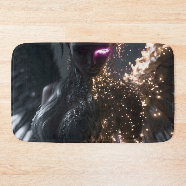 Item preview, The Divine Ruin of Becoming designed and sold by oanaunciuleanu.